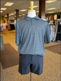 Mens' Golf Tee Golf Polo