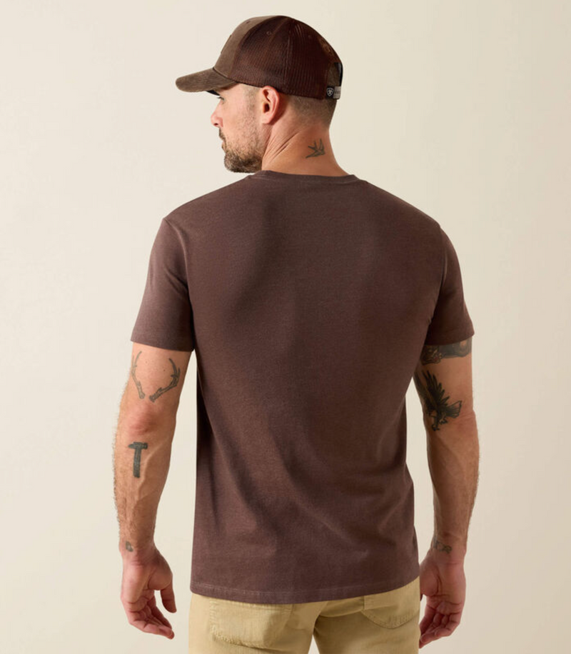Ariat Digi Camo T Shirt