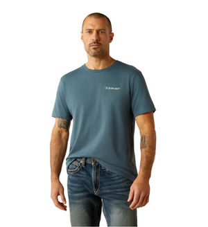 Ariat Southwest Hexa Deca T Shirt