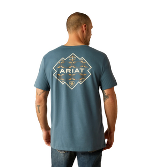 Ariat Southwest Hexa Deca T Shirt