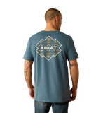 Ariat Southwest Hexa Deca T Shirt