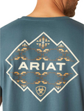 Ariat Southwest Hexa Deca T Shirt