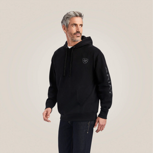 Ariat Basic Logo Hoodie