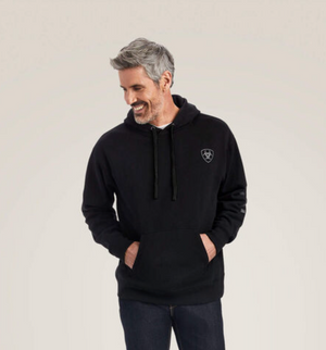 Ariat Basic Logo Hoodie