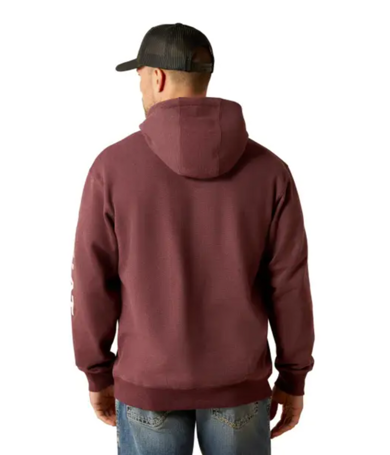 Ariat Classic Logo Hoodie