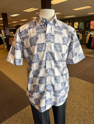 Johnny Q Button Down Shirt