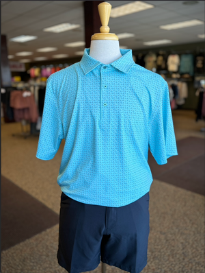 Mens' Diamond Golf