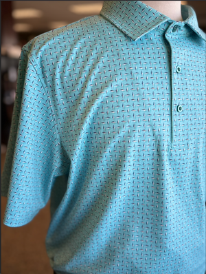 Mens' Diamond Golf