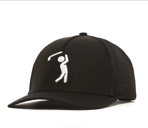 Bogey Bros Golf Bogeyman Hat