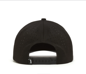 Bogey Bros Golf Bogeyman Hat