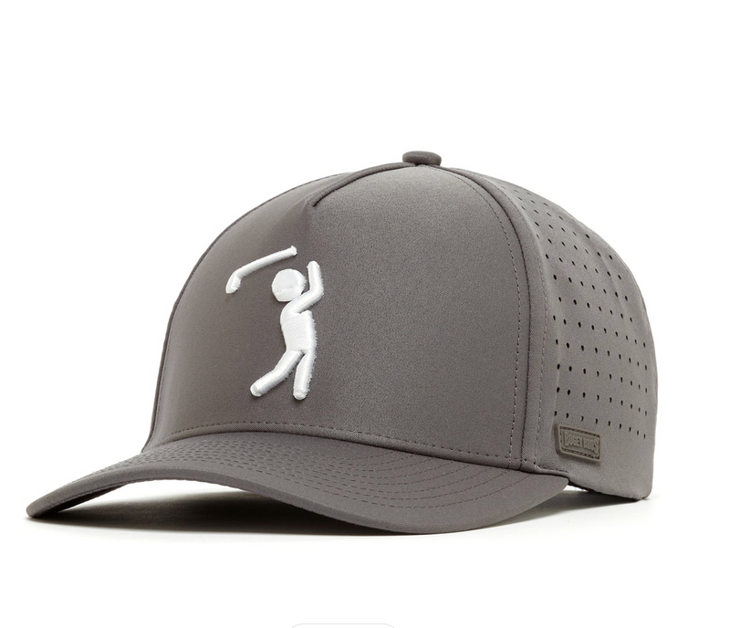 Bogey Bros Golf Bogeyman Hat