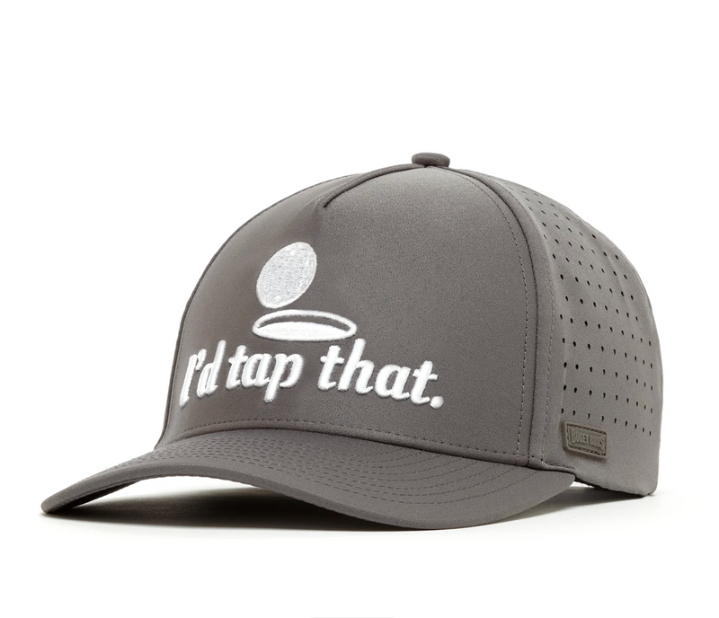 Bogey Bros "I'd Tap That" Golf Hat