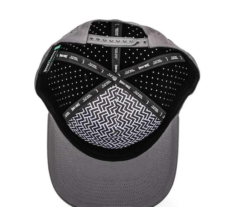 Bogey Bros "I'd Tap That" Golf Hat