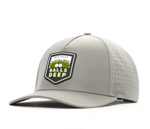 Bogey Bros "Balls Deep" Golf Hat