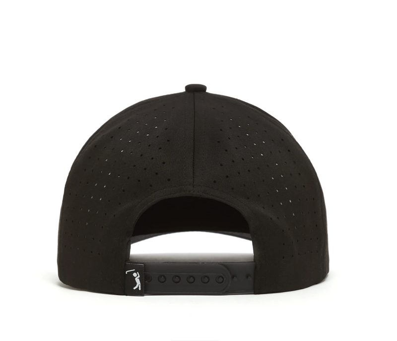 Bogey Bros "I Never Pull Out" Golf Hat