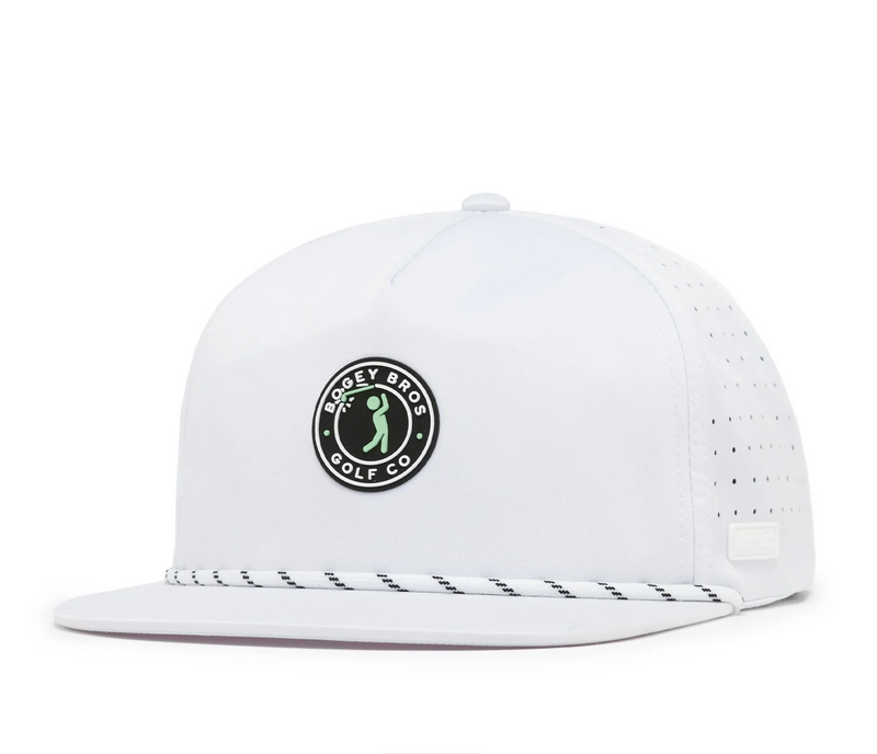 Bogey Bros Golf Co. Hat