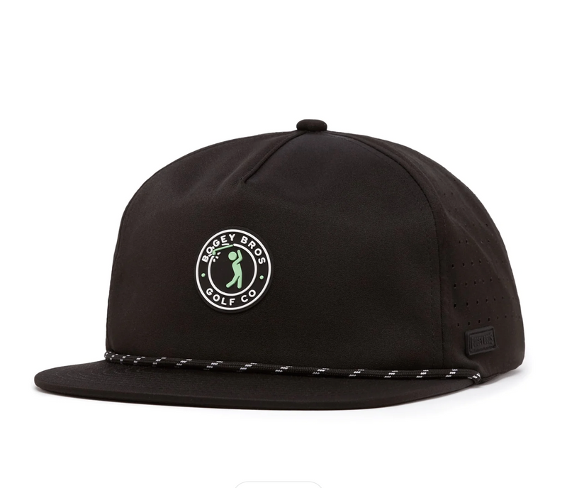 Bogey Bros Golf Co. Hat