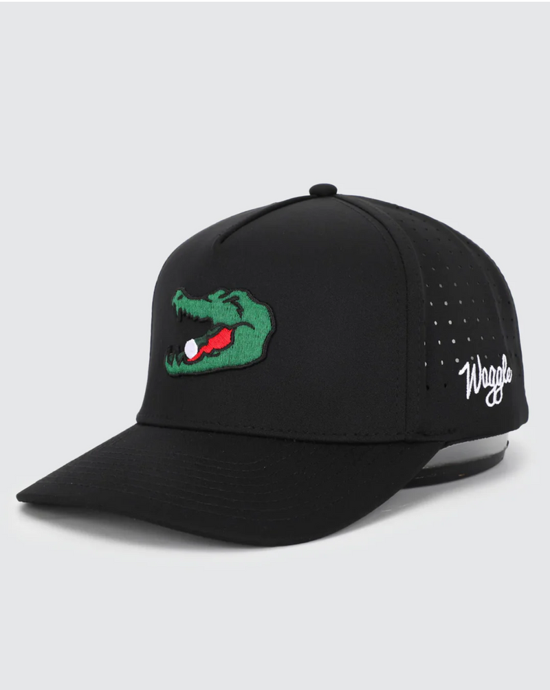 Waggle Chubbs Golf Hat