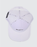 Waggle Bev Cart Raccoon Golf Hat