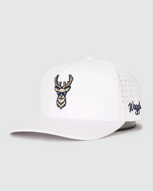 Waggle Kentucky Buck Golf Hat