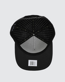 Waggle Shooter Golf Hat