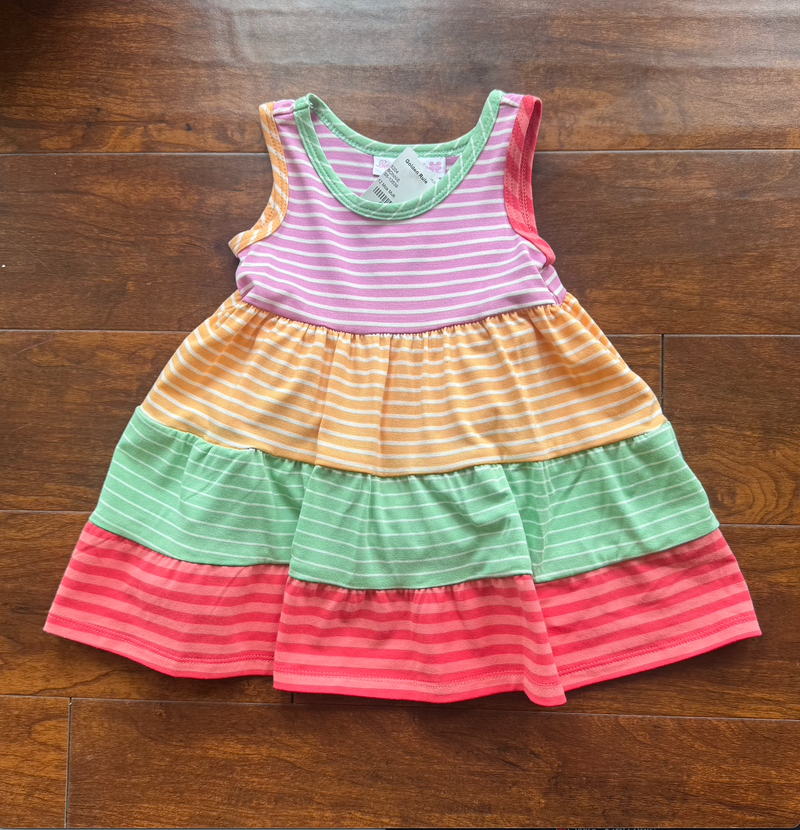Infant Lita Dress