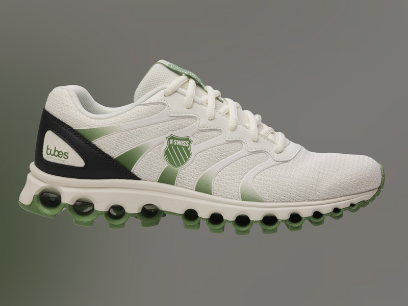 Mens' K-Swiss Tubes 200