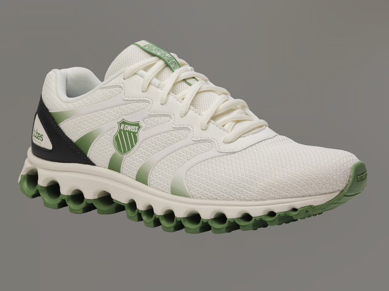 Mens' K-Swiss Tubes 200