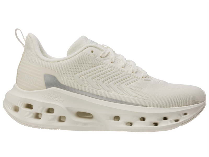 Womens' K-Swiss Melrose Tubes Lite