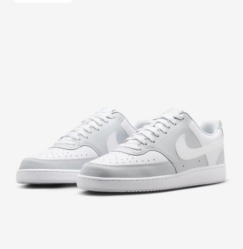 Mens' Nike Court Vision Low