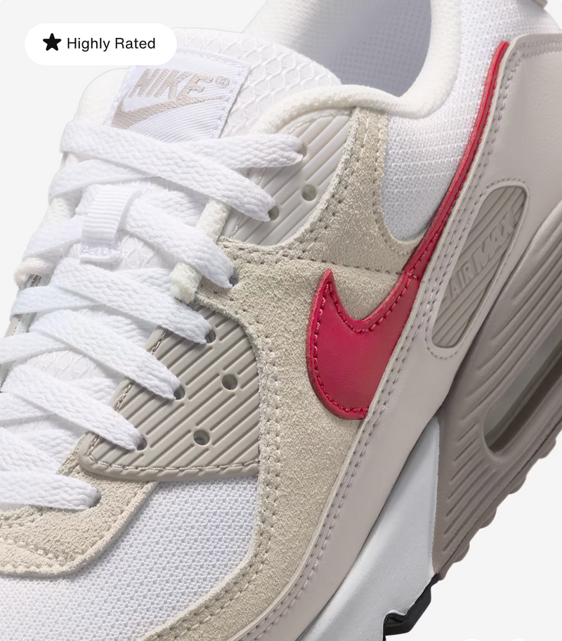 Mens' Nike Air Max 90