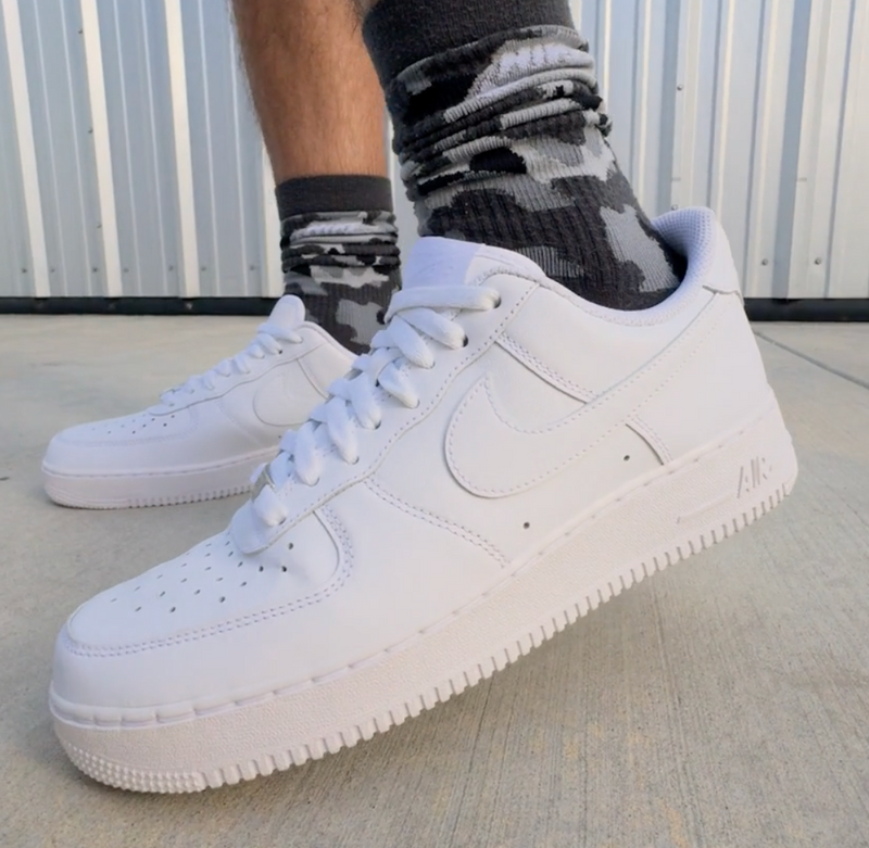 Mens' Nike Air Force 1 '07
