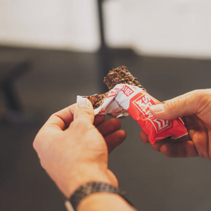 MTN OPS Peanut Butter Performance Bars