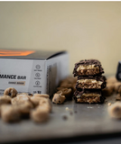MTN OPS Peanut Butter Performance Bars