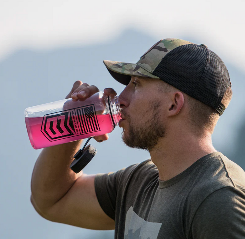 MTN OPS Ignite Supercharged Energy