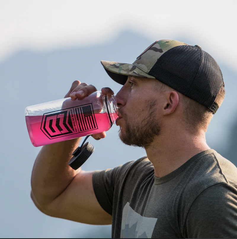 MTN OPS Ignite Energy Trail Packs