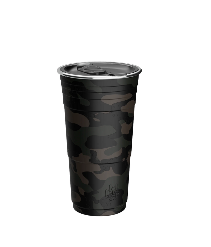 Wyld Gear 24 oz Party Cup