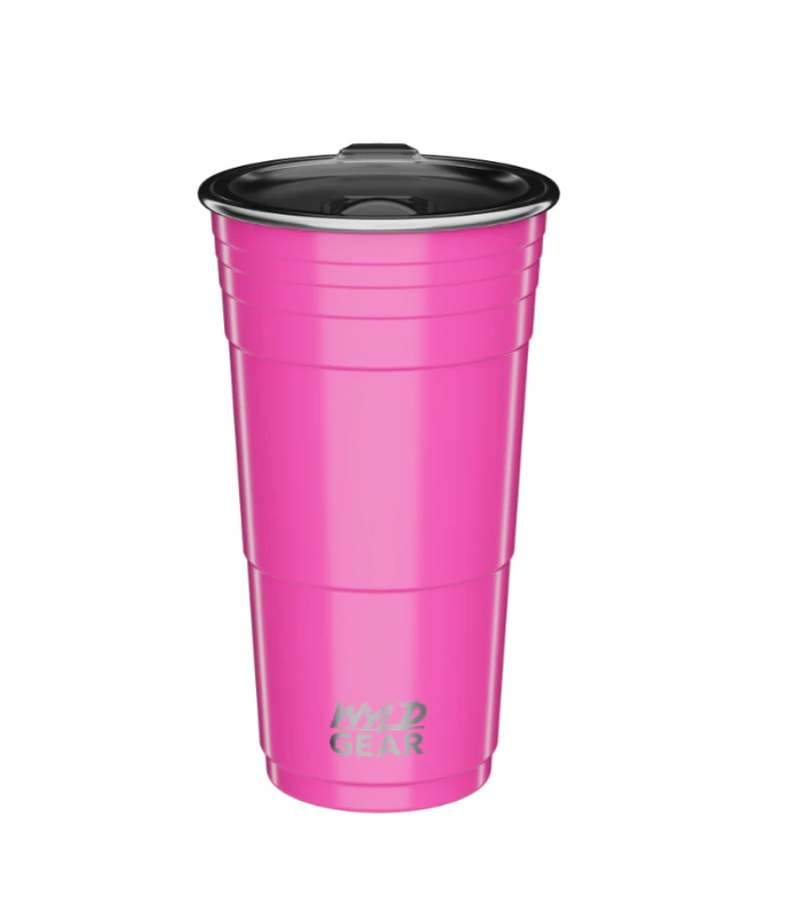 Wyld Gear 24 oz Party Cup