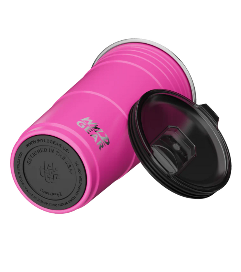 Wyld Gear 24 oz Party Cup