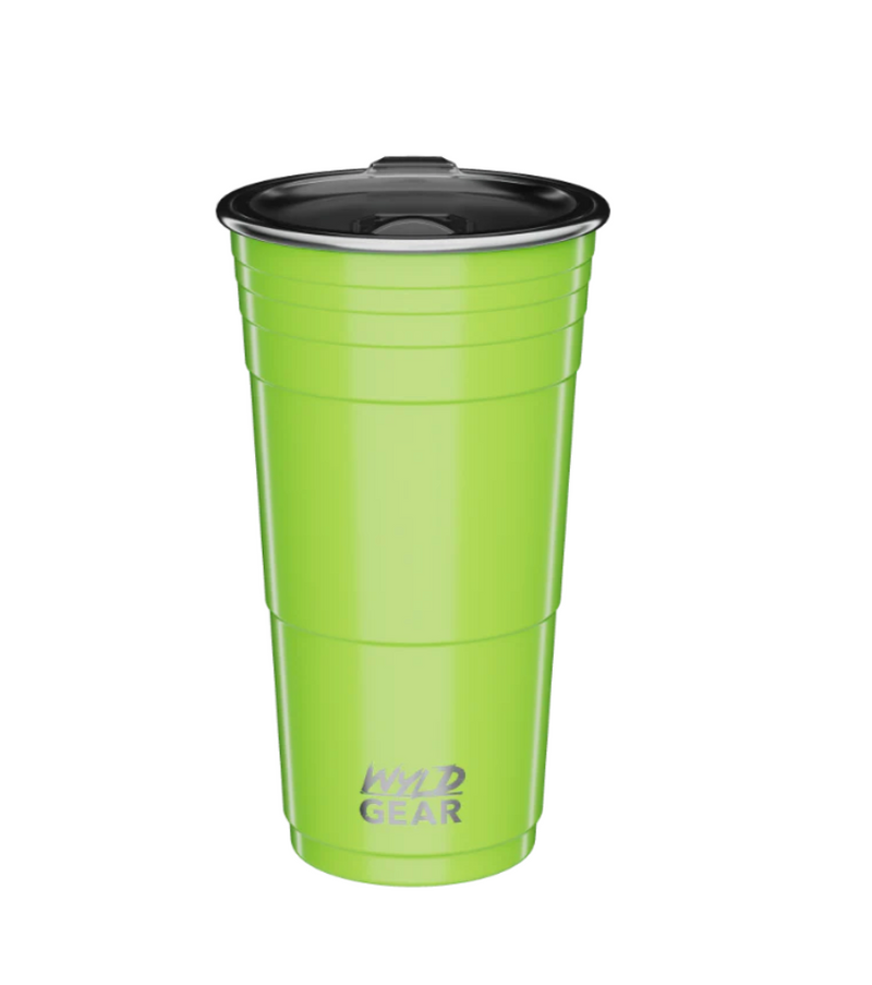 Wyld Gear 24 oz Party Cup