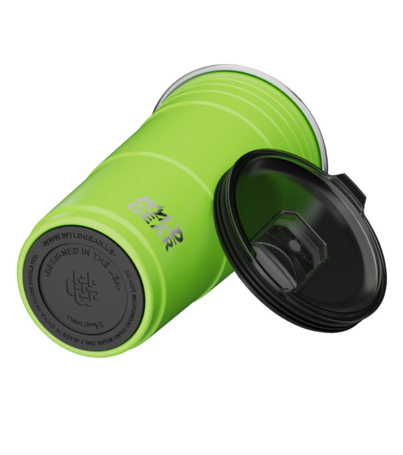Wyld Gear 24 oz Party Cup