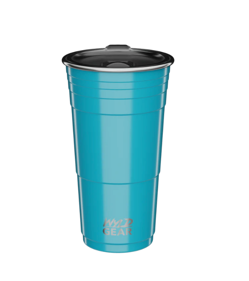 Wyld Gear 24 oz Party Cup