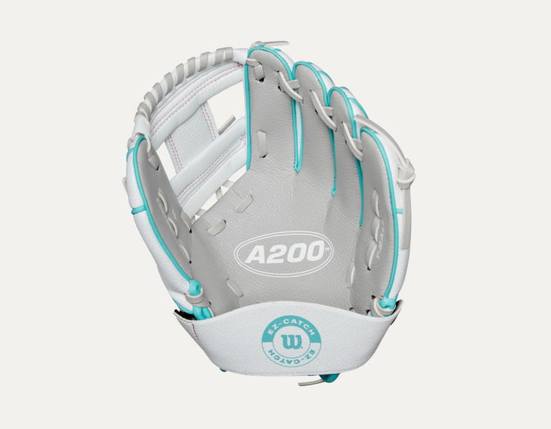 Wilson EZ Catch 10 Inch T-Ball Glove