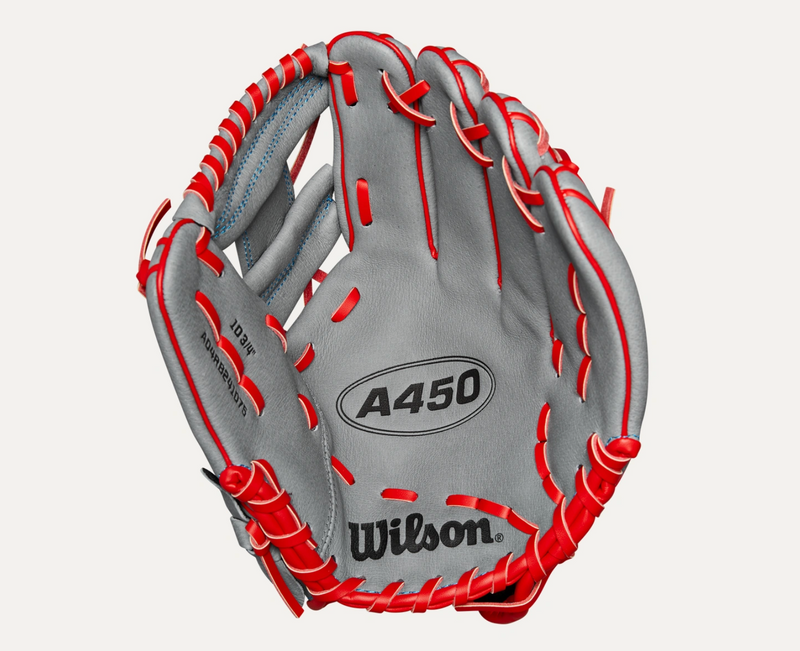 Wilson Youth Infield 10.75 Inch Baseball Glove