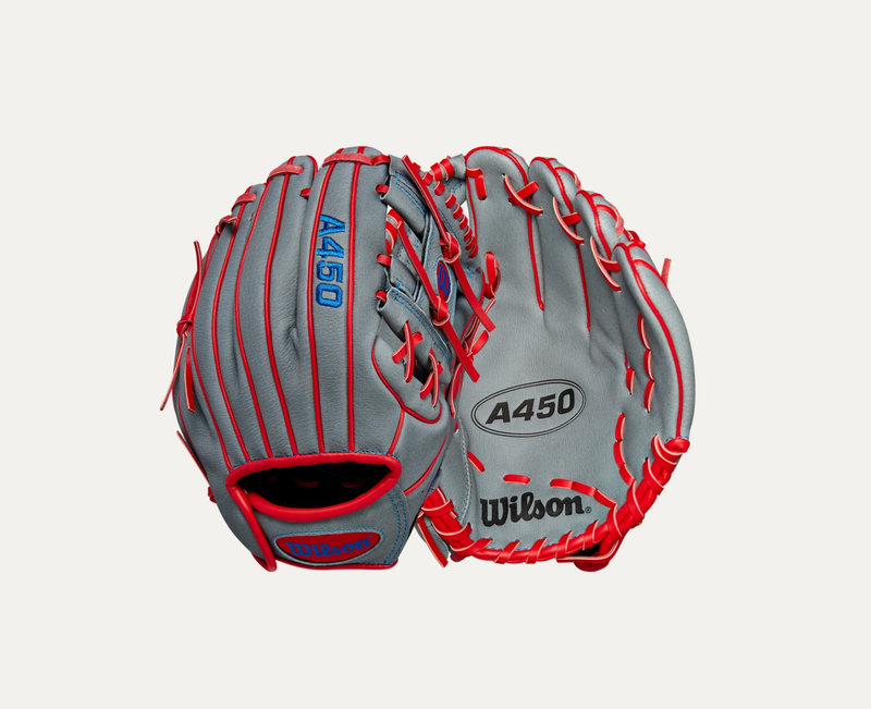 Wilson Youth Infield 10.75 Inch Baseball Glove