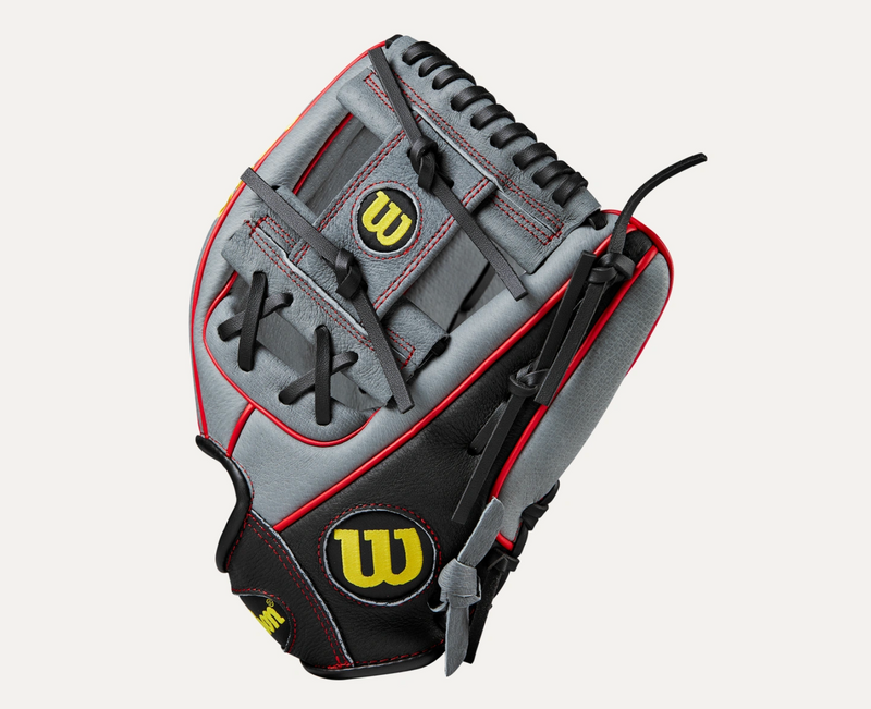 Wilson Youth Infield 11.5 Inch Baseball Glove