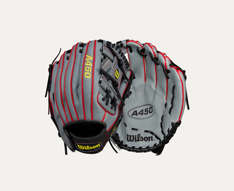 Wilson Youth Infield 11.5 Inch Baseball Glove