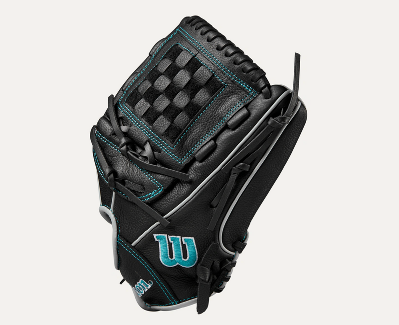 Wilson Youth Infield Fast Pitch Siren 12 Inch Softball Glove