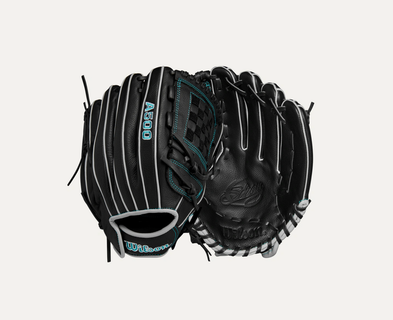 Wilson Youth Infield Fast Pitch Siren 12 Inch Softball Glove