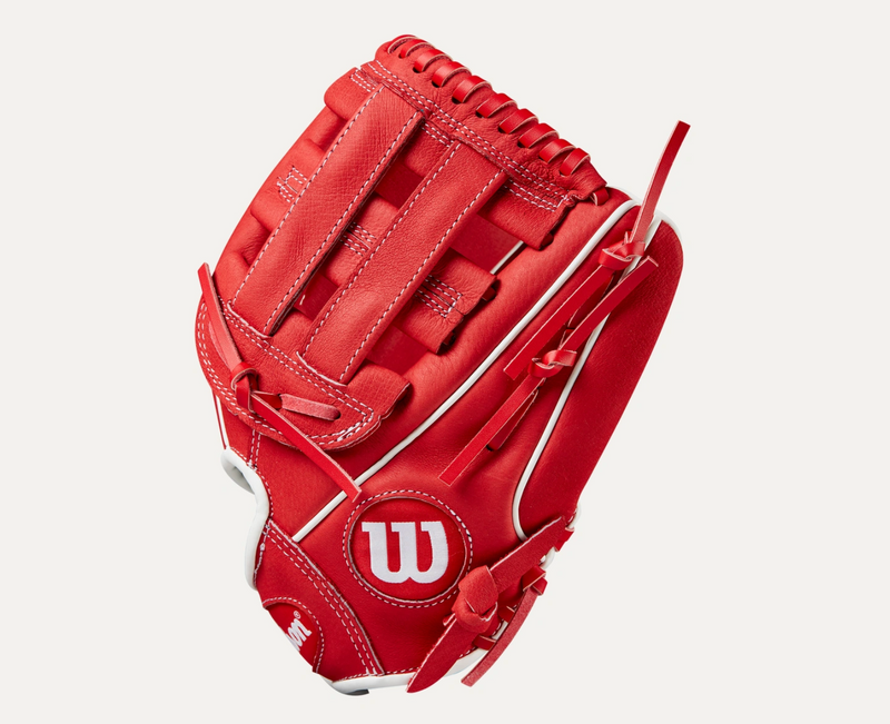 Wilson Youth Infield 11 Inch Baseball Glove